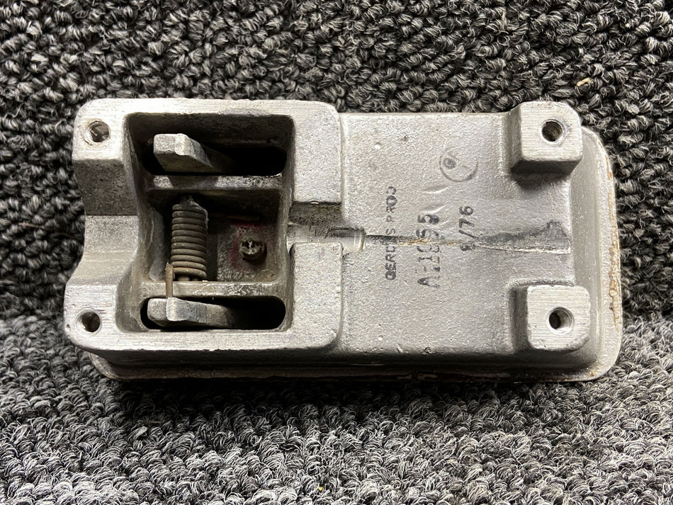 A-1065 Gerdes Outside Door Latch Assembly