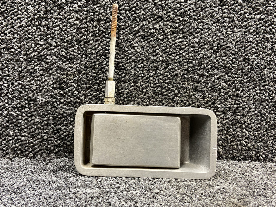 A-1066 Gerdes Interior Door Latch Assembly RH