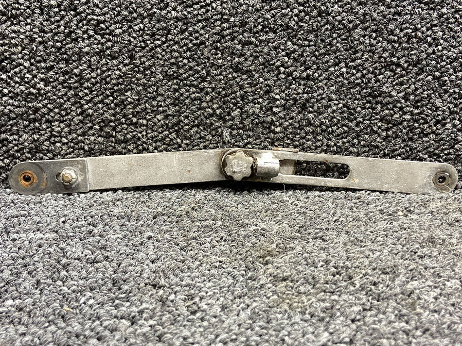 43744-501 Rockwell 112 Cabin Door Steward Assembly LH