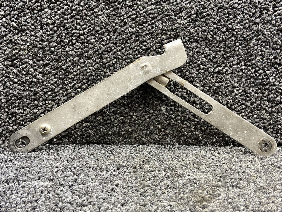 43744-502 Rockwell 112 Cabin Door Steward Assembly RH