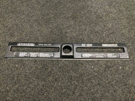 37370-000 Piper PA34-200T Cover Instrument Panel LH BAS Part Sales | Airplane Parts