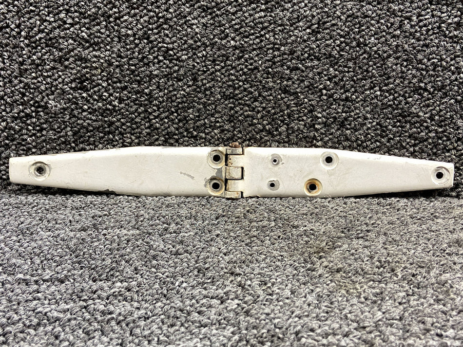 43722-2, 43723-3 Rockwell 112 Lower Cabin Door Hinge RH (Forward or Aft)