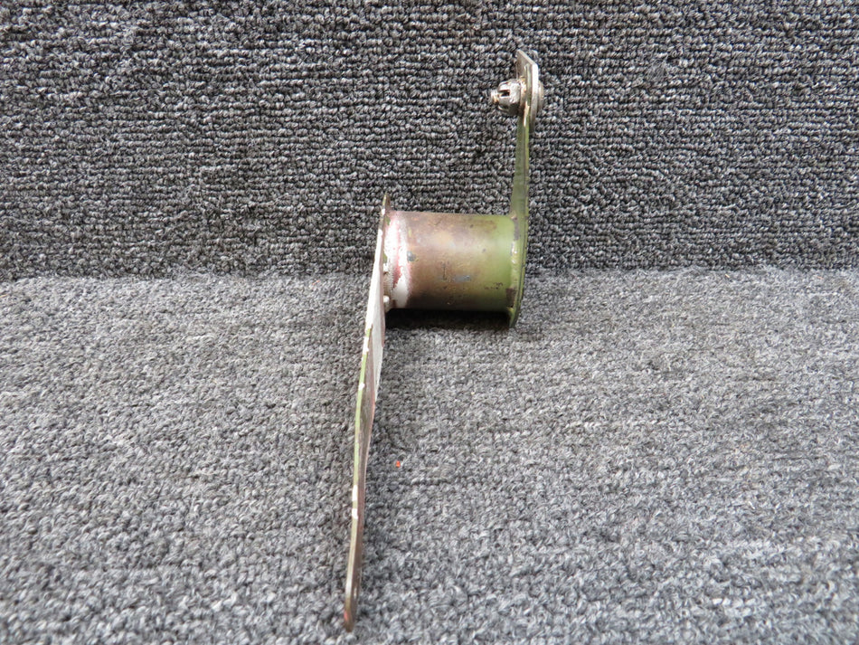 607008-501 Grumman AA1B Elevator Trim Bellcrank Assembly