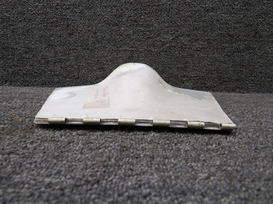 31443-000 Piper PA23-250 Main Gear Rear Door Assembly RH (Corrosion)
