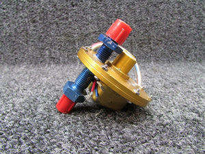 654-10 (Alt: 102-384025-1) VEP Landing Gear Warning Pressure Switch (Core)