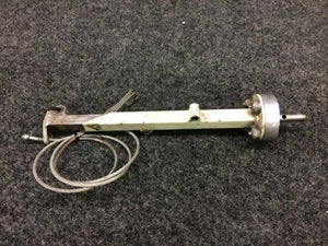 195707-10 Bellanca 17-30 Actuator Assy Elevator Trim