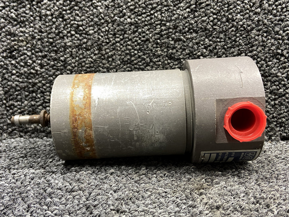 E-4412 (Alt: 51175-000) Brunswick Fuel Filter Assembly