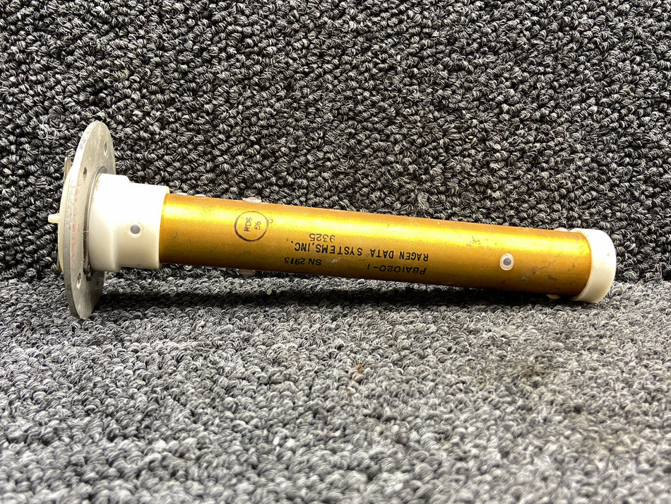 PBA1020-1 (Alt: 550-578) Ragen Data Systems Fuel Level Transmitter