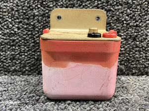 10-176487-242B Bendix Starting Vibrator Assembly (24V, 2.0A)