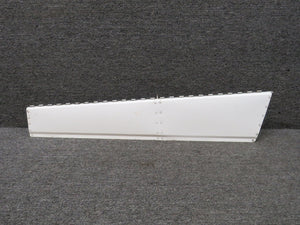 96-610021-42 Beechcraft 58 Elevator Trim Tab Assembly RH (Dented Edges)