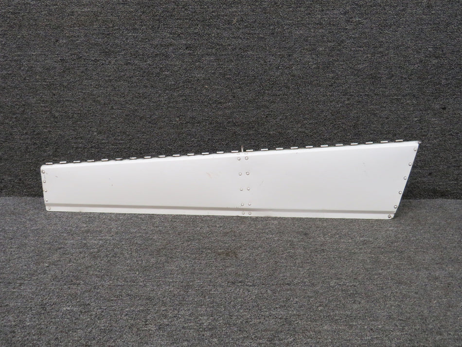 96-610021-42 Beechcraft 58 Elevator Trim Tab Assembly RH (Dented Edges)