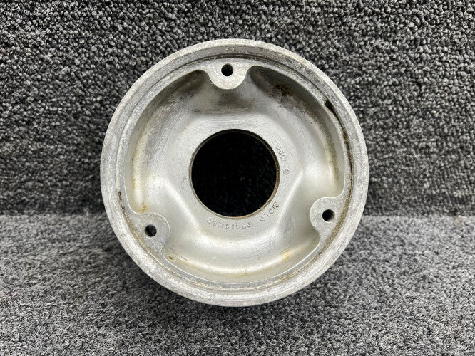 9524203 (Alt: 9532117) Goodyear 6.00-6 Type III Outer Wheel Half (Minus Bearing)