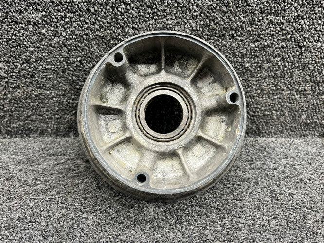 40-75A (Alt: 1241156-1) Cleveland 6.00-6 Outer Wheel Half