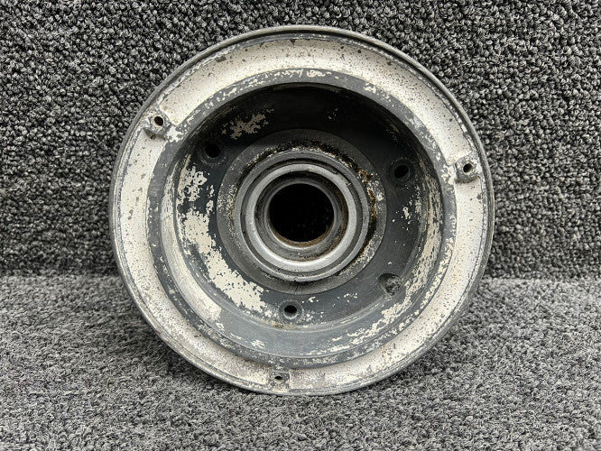 40-75A (Alt: 1241156-1) Cleveland 6.00-6 Outer Wheel Half