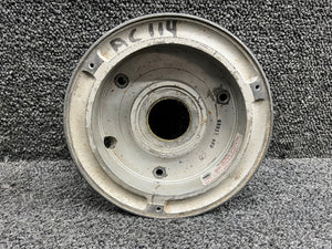 162-02700 (Alt: 40-75H) Cleveland 6.00-6 Outer Wheel Half