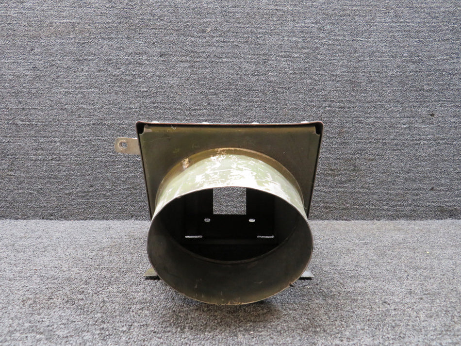 96448-000 Piper PA34-200 Oil Cooler Plenum Duct Assembly
