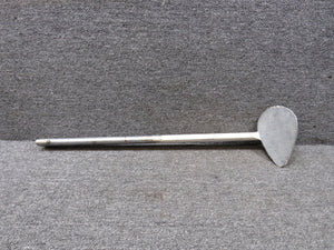 35-410241-12 (Use: 35-410241-14) Beechcraft D35 Step Assist (Rusted)