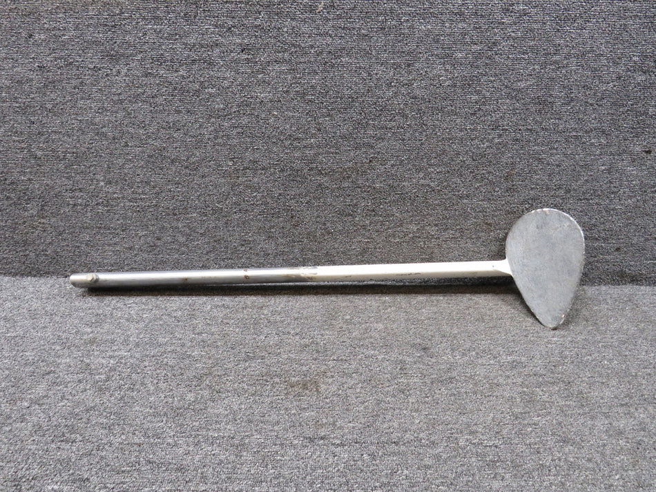 35-410241-12 (Use: 35-410241-14) Beechcraft D35 Step Assist (Rusted)
