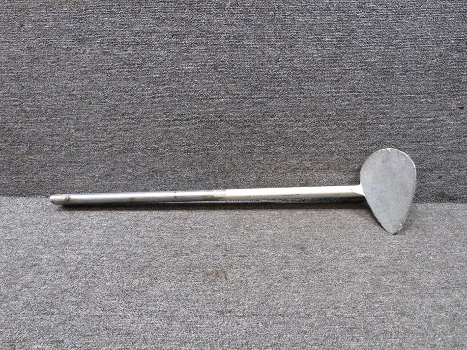35-410241-12 (Use: 35-410241-14) Beechcraft D35 Step Assist (Rusted)