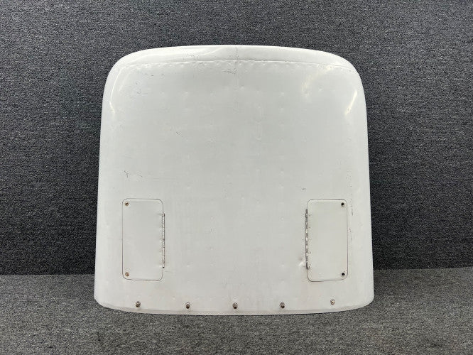 650074-501 Mooney M20G Upper Cowling Assembly