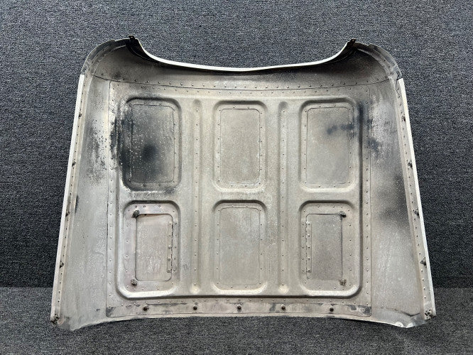 650074-501 Mooney M20G Upper Cowling Assembly
