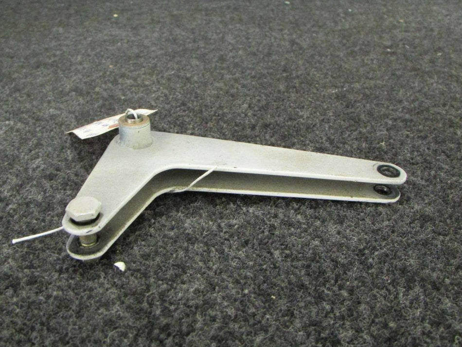 82907-002 Piper PA46-500TP Bellcrank Assembly Flap Drive Outbd (SA)
