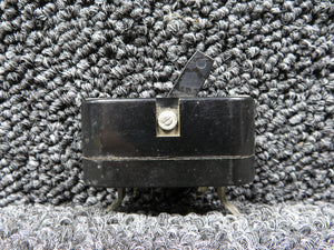 C6363-1-5A Klixon Maintained Toggle Switch