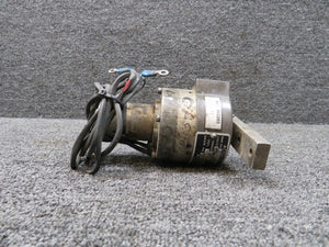 EYLC-8734 Barber-Colman Electromechanical Cowl Flap Actuator Motor (Volts: 26)