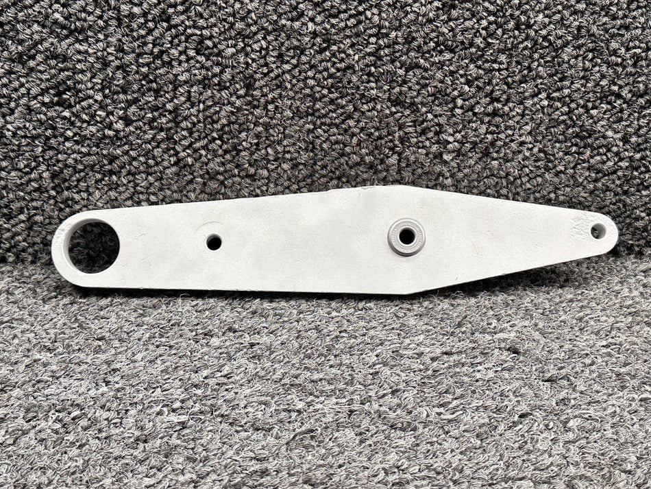0760675-4AGW Cessna A188B Elevator Bellcrank (Minus Two Bushings)