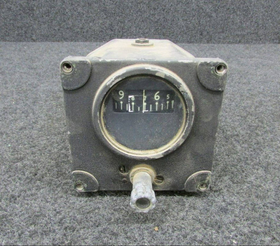 23-600-T-61 Garwin Directional Gyro Indicator (CORE) (SA) BAS Part Sales | Airplane Parts