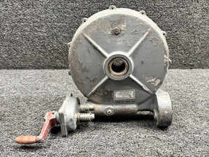 60-810030-3 Beechcraft 60 Landing Gear Retract Actuator Assembly (Minus Arms) (Core)