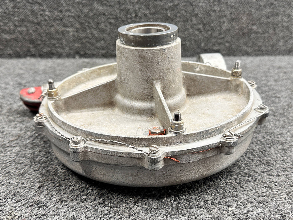 35-810080-602 Beechcraft D35 Landing Gear Retract Actuator Assembly (Corrosion) (Core)