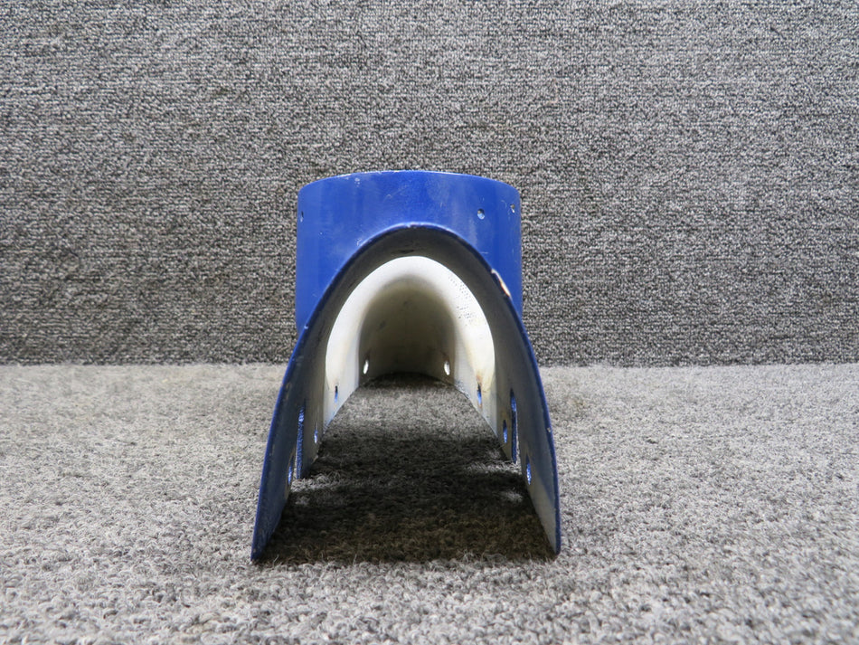 63514-006 Piper PA28-140 Fin Tip for Rotating Beacon Light (Colored) (Worn)