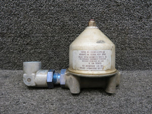 3D1541 BF Goodrich Filter Assembly (Dented Housing)