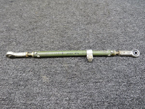 1542008-1 Cessna 337G Landing Gear Nose Steering Rod Assembly