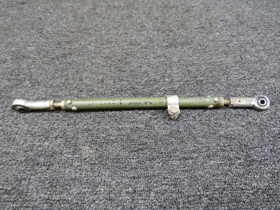1542008-1 Cessna 337G Landing Gear Nose Steering Rod Assembly