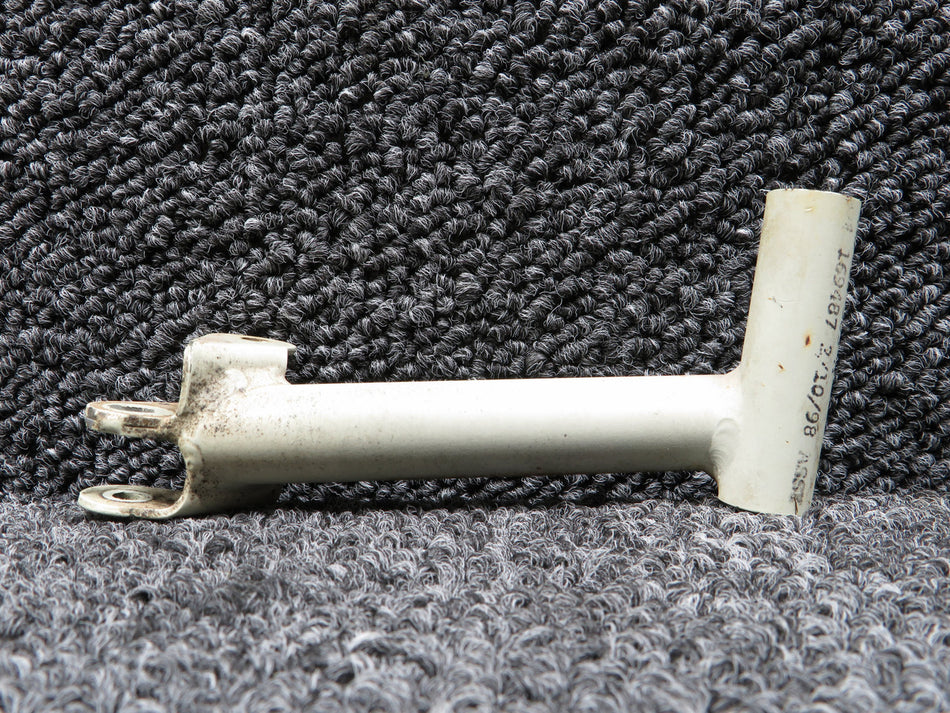 913128-503A Mooney M20J Landing Gear Retract Bellcrank Elevator Control Assembly