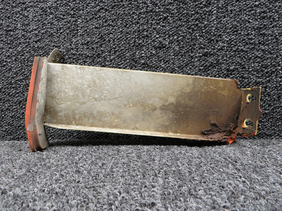 100-555062-1 Beech KA-C90A LH Heat Exchange Wing Shroud