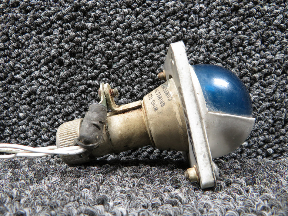 30-1661-4 Grimes Wing Position Light