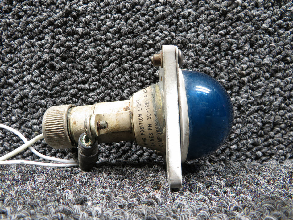 30-1661-4 Grimes Wing Position Light