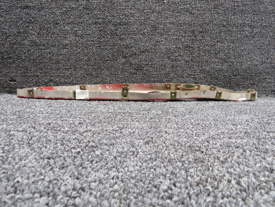 302038-501 Grumman AA1B Vertical Stabilizer Tip Rib Assembly