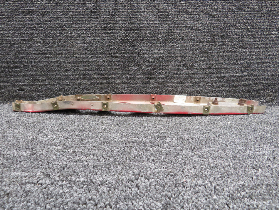 302038-501 Grumman AA1B Vertical Stabilizer Tip Rib Assembly with Mass Balance