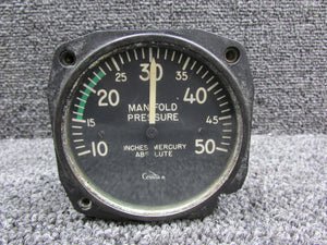 SP-3522-CES (Alt: S1301N1) Standard Manifold Pressure Indicator (Inop) (Core)