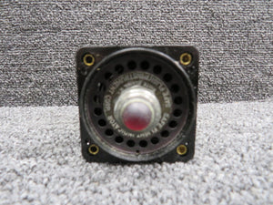 Model S Safe Flight Stall Warning Unit (Volts: 24)