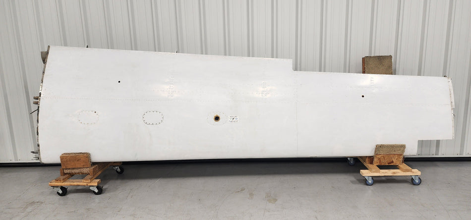 1221001-16 Cessna 210J Wing Structure Assembly LH