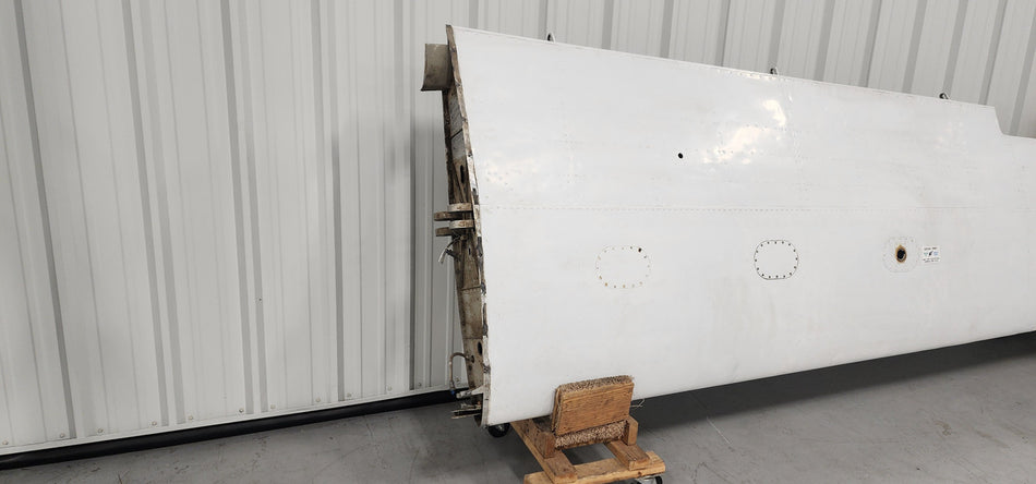 1221001-16 Cessna 210J Wing Structure Assembly LH