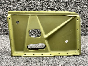 0741602-2 Cessna 182M Landing Gear Support Inboard RH (Zinc)