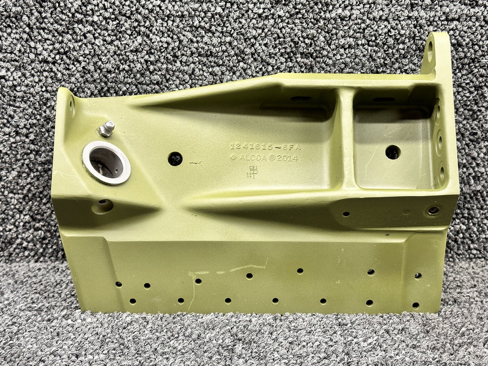 1241615-2 Cessna P210 Main Gear Support Casting Outboard RH