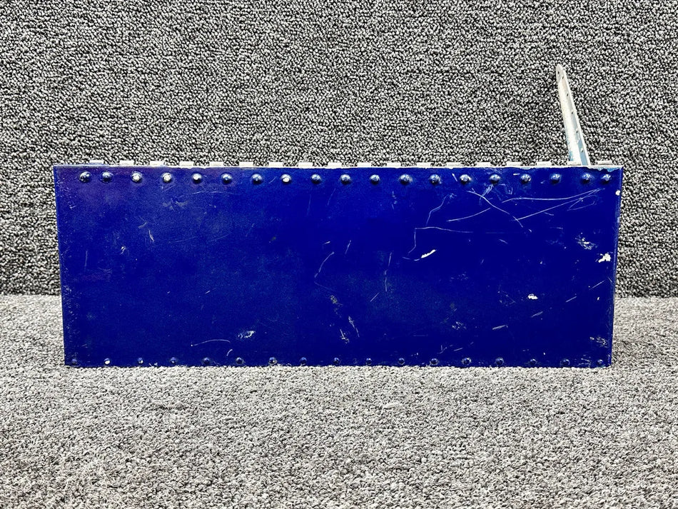 78129-001 Piper PA34-200 Cowl Flap Assembly RH (Colored)