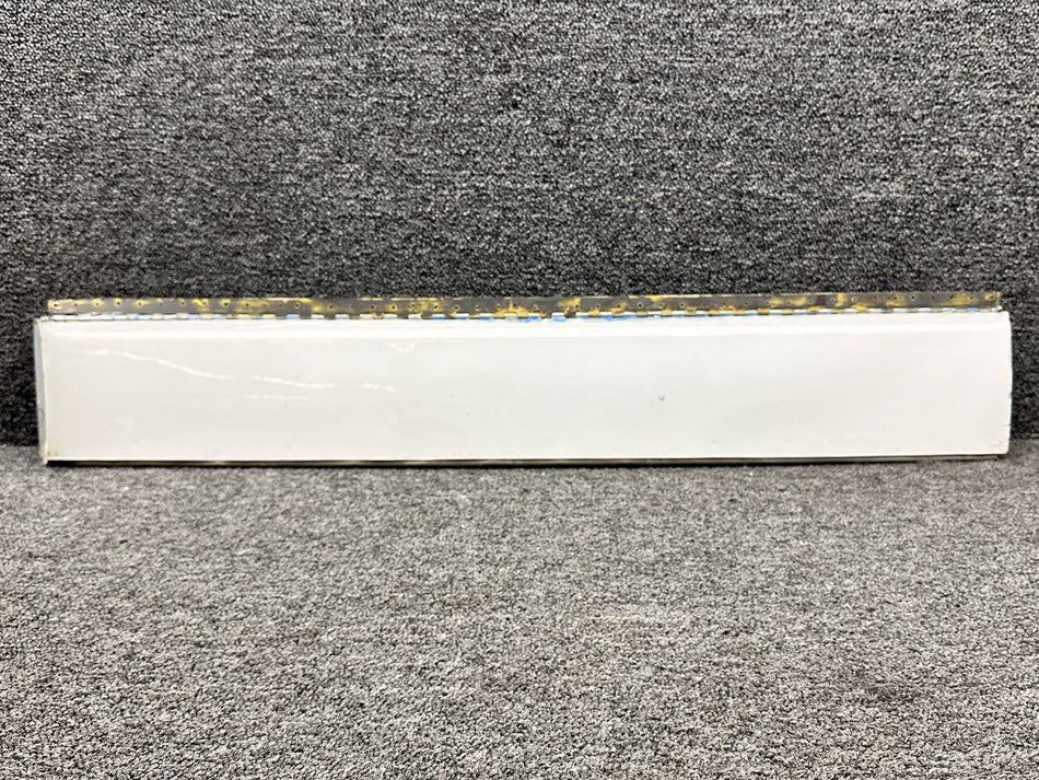 2310620-4 Lear Jet 25B Nose Gear Door Assembly RH